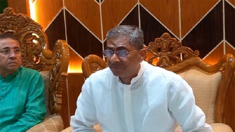 লক্ষ্মীপুরে সড়ক চাঁদাবাজির সুযোগ নেই: পানিসম্পদ মন্ত্রী এ্যানি